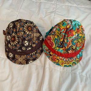 Bucket hat *SOLD ON VINTED*
